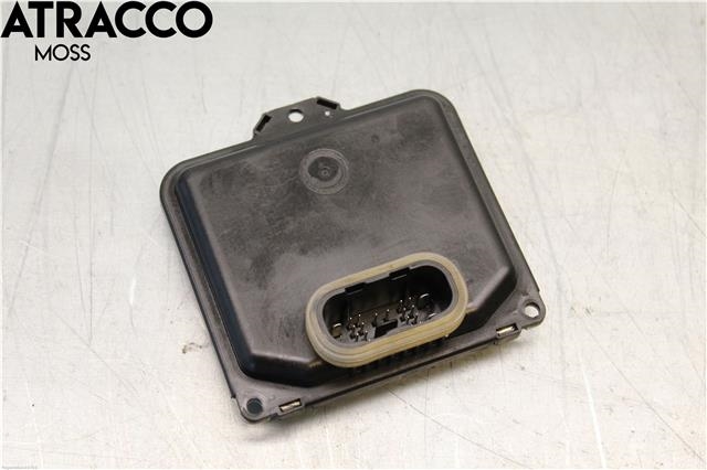 Styreenhet diverse til Audi A3, 2016-2020 (Type III, Fase 2)  (8S0907397D)