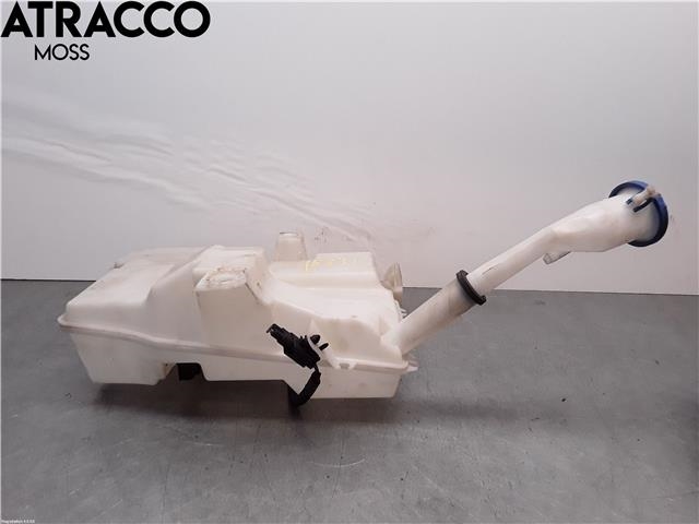Spylertank til Ford Focus, 2011-2014 (Type III, Fase 1)  (1817940)