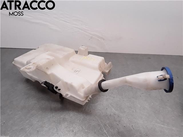 Spylertank til Ford Focus 2011-2014 (Type III, Fase 1)  (1817940|)
