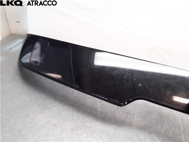 Spoiler bak til Subaru XV 2012-2017 (Type I)  (96031FJ000|)