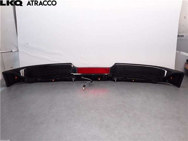 Spoiler bak til Subaru XV 2012-2017 (Type I)  (96031FJ000|)