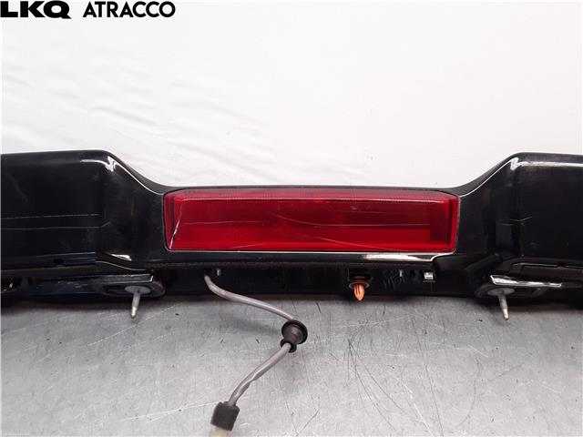 Spoiler bak til Subaru XV 2012-2017 (Type I)  (96031FJ000|)