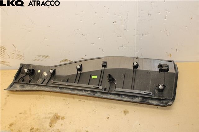 Diverse deler til Citroën ë-C4 2020-->>  (98010237GH|)