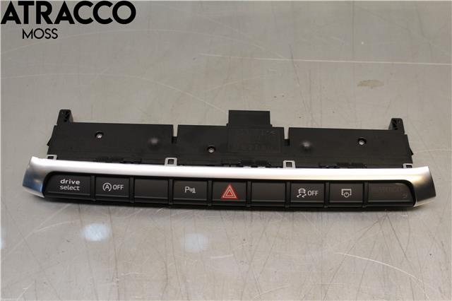 Diverse deler til Audi A3, 2016-2020 (Type III, Fase 2)  (8V0925301MT)