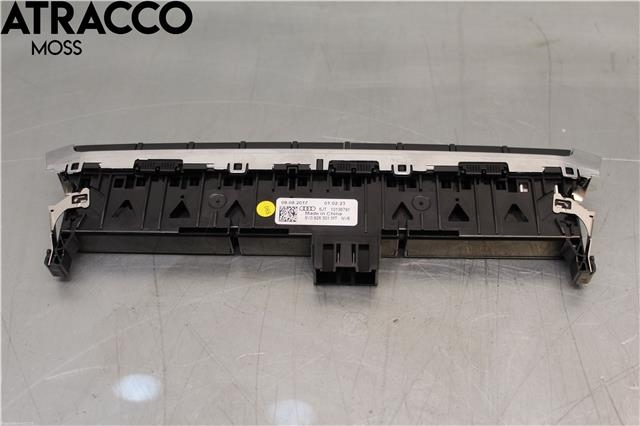 Diverse deler til Audi A3 2016-2020 (Type III, Fase 2)  (8V0925301MT|)