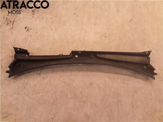 Deksel til Renault Kangoo, 2008-2021 (Type II)  (668117941R)