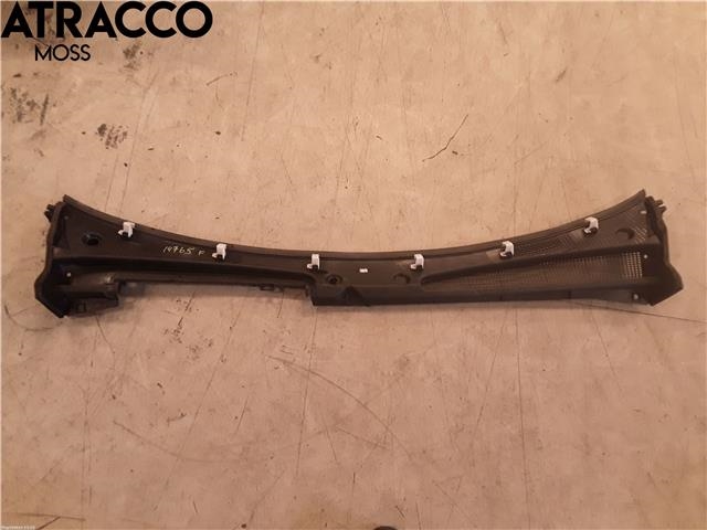 Deksel til Renault Kangoo 2008-2021 (Type II)  (668117941R|)
