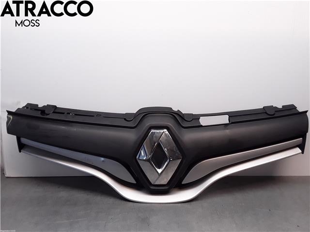 Grill til Renault Kangoo, 2008-2021 (Type II)  (623101381R)