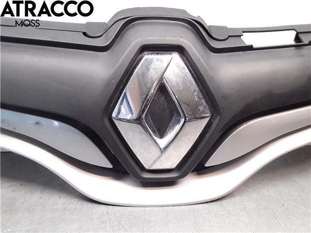 Grill til Renault Kangoo 2008-2021 (Type II)  (623101381R|)