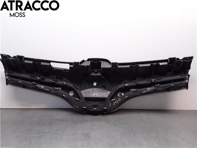Grill til Renault Kangoo 2008-2021 (Type II)  (623101381R|)