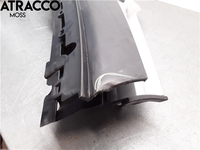 Grill til Renault Kangoo 2008-2021 (Type II)  (623101381R|)