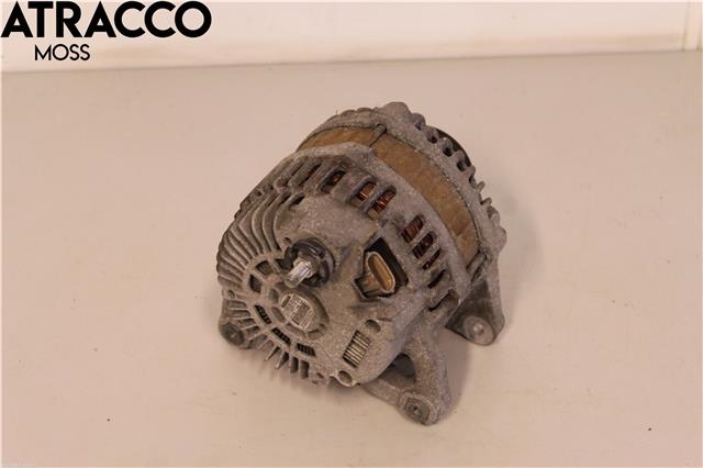 Dynamo til Nissan Qashqai 2007-2010 (Type I, Fase 1)  (23100BC00A|)