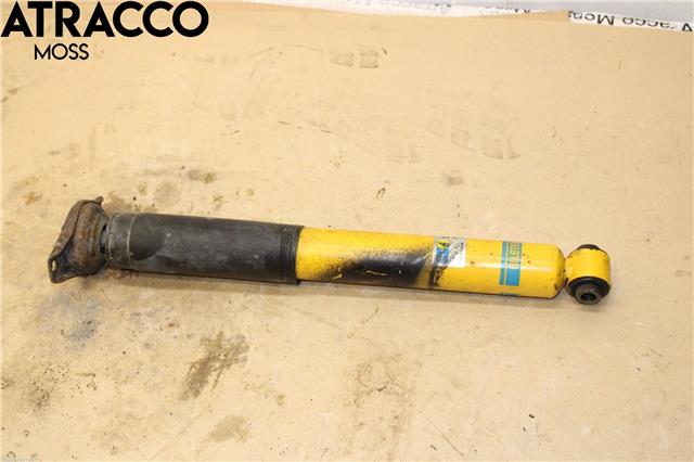Diverse deler til Volvo XC70 2014-2016 (Type II, Fase 2) (31262151|)