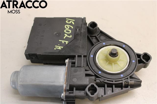 Ruteheis til VW Caddy 2004-2010 (Type III, Fase 1)  (1T0959702S|)
