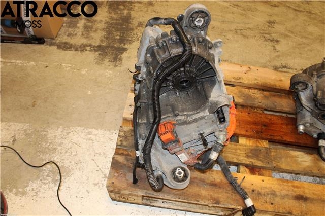 Motor elbil bak til Tesla Model 3 2018-2023 (Fase 1)  (112098000D|)