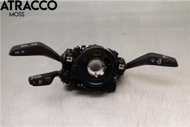 Bryter combi til Audi A3, 2016-2020 (Type III, Fase 2)  (8V0953502M)