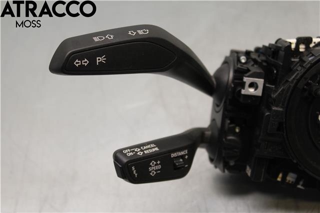 Bryter combi til Audi A3 2016-2020 (Type III, Fase 2)  (8V0953502M|)