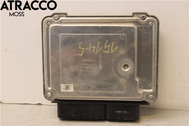 Styreenhet motor til VW Scirocco 2008-2013 (03C906027BA|)