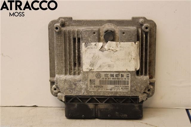 Styreenhet motor til VW Scirocco 2008-2013 (03C906027BA|)