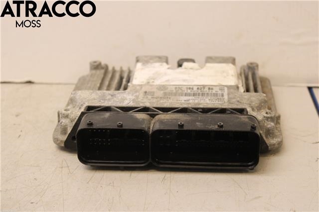 Styreenhet motor til VW Scirocco 2008-2013 (03C906027BA|)