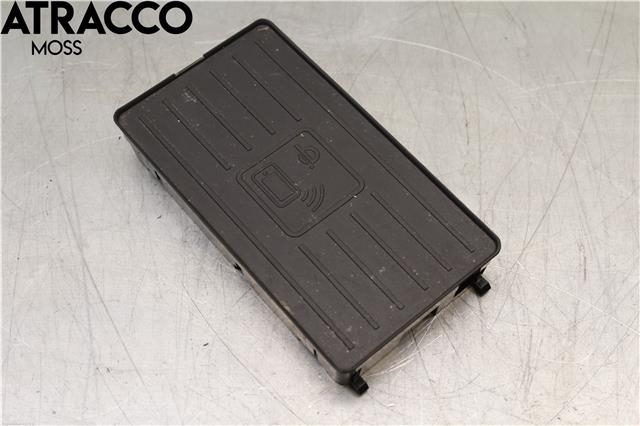 Batterilader kabel til Audi A3, 2016-2020 (Type III, Fase 2)  (81A035502)