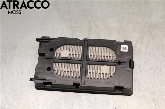 Batterilader kabel til Audi A3 2016-2020 (Type III, Fase 2)  (81A035502|)