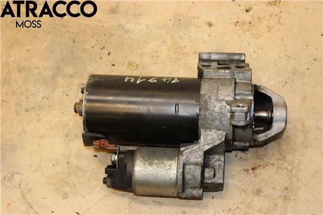 Starter til BMW 3-Serie 2005-2011 (E90/E91/E92/E93) (E90/E91/E92/E93) (12418511746|)