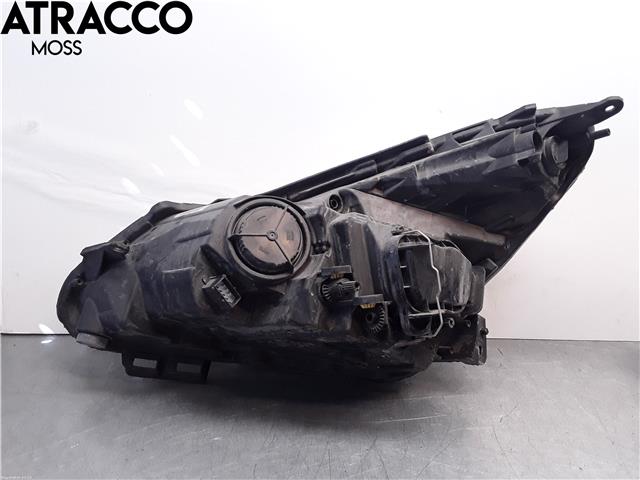 Frontlykt høyre halogen til Opel Corsa D 2006-2014  (95515474|)