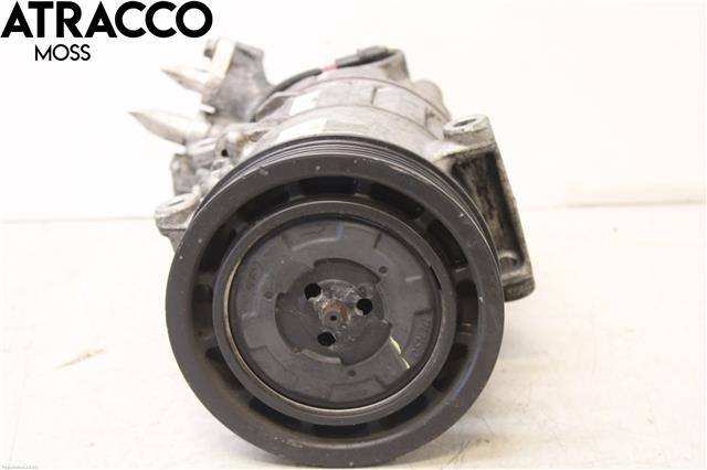 Aircondition kompressor til Renault Scenic 2009-2016 (Type III) (8200939386|)