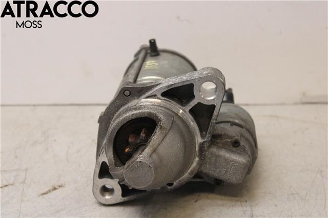 Starter diesel til Toyota Avensis 2009-2015 (Type III, Fase 1) (281000R021|)