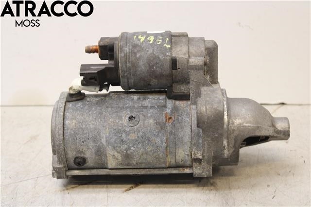 Starter diesel til Toyota Avensis, 2009-2015 (Type III, Fase 1)  (281000R020)