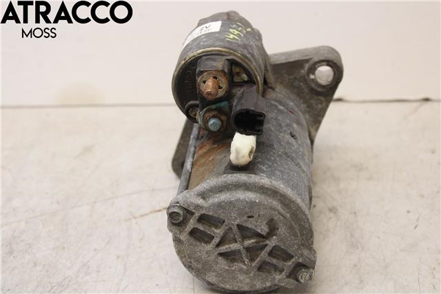 Starter diesel til Toyota Avensis 2009-2015 (Type III, Fase 1)  (281000R020|)