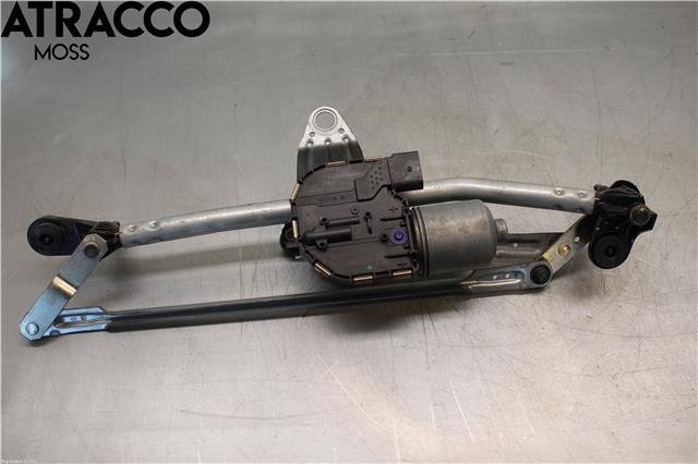 Viskermotor frontrute til Audi A3 2016-2020 (Type III, Fase 2)  (8V1955023C|)