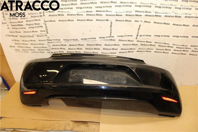 Støtfanger bak til VW Scirocco, 2008-2013  (1K8807417N)