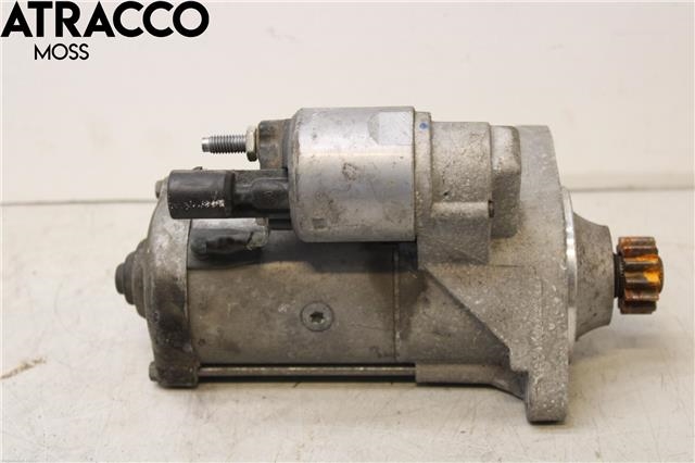 Starter til VW Golf VII 2012-2017 (Fase 1)  (02E911023T|)