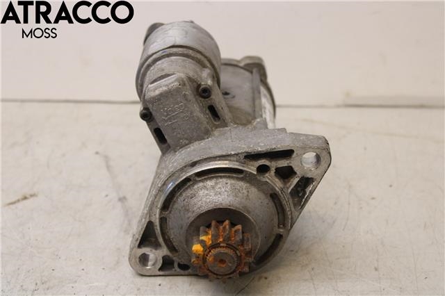 Starter til VW Golf VII 2012-2017 (Fase 1)  (02E911023T|)
