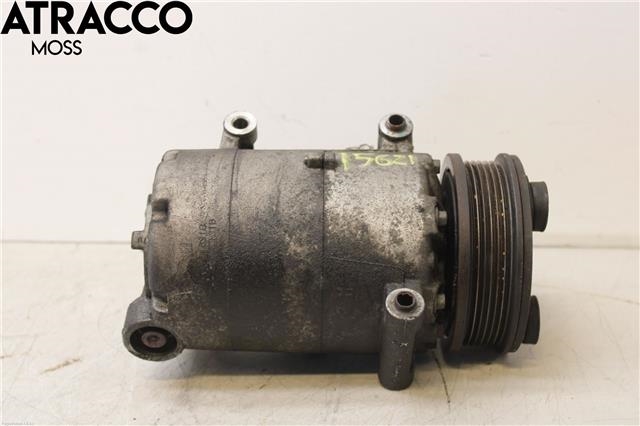 Aircondition kompressor til Ford Mondeo 2011-2014 (Type IV, Fase 2)  (1852378|)