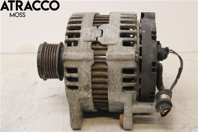 Dynamo til VW Passat 2005-2010 (B6) (B6) (021903026L|)