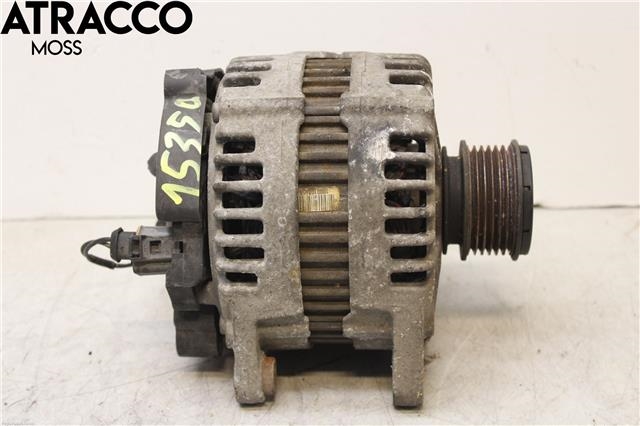 Dynamo til VW Passat 2005-2010 (B6) (B6) (021903026L|)