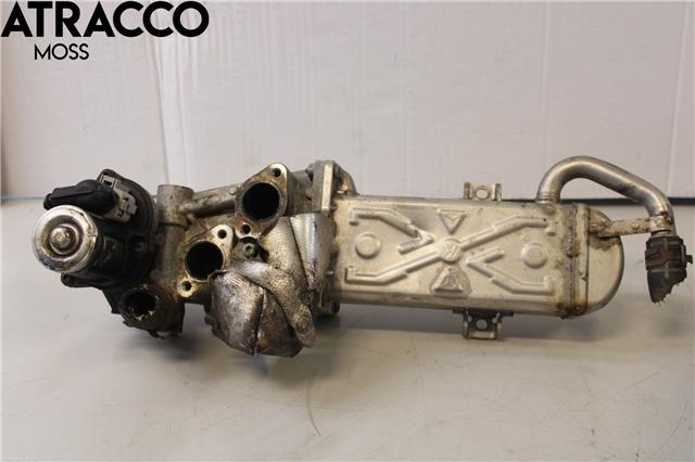 EGR-kjøler til VW Golf VI 2008-2012  (03L131512CF|)