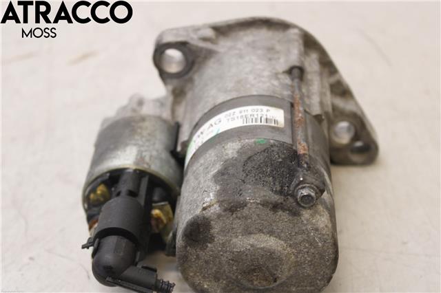 Starter diesel til VW Golf VI 2008-2012  (02Z911023P|)