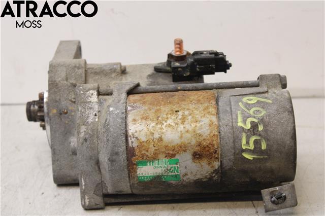 Starter diesel til Toyota Corolla 2002-2007 (2810033070|)