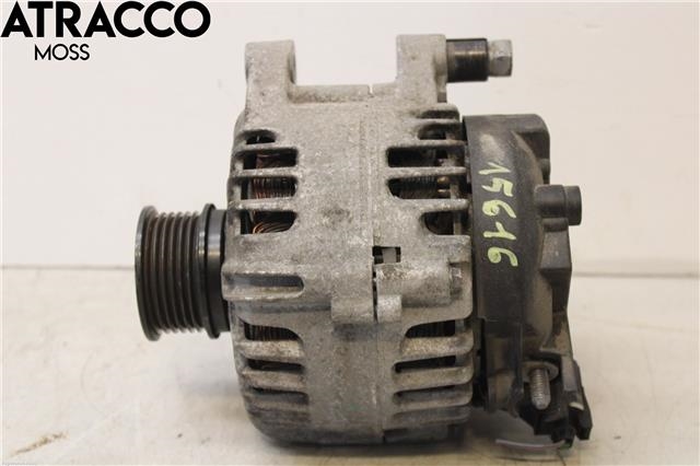 Dynamo til Ford Focus 2011-2014 (Type III, Fase 1)  (1762377|)