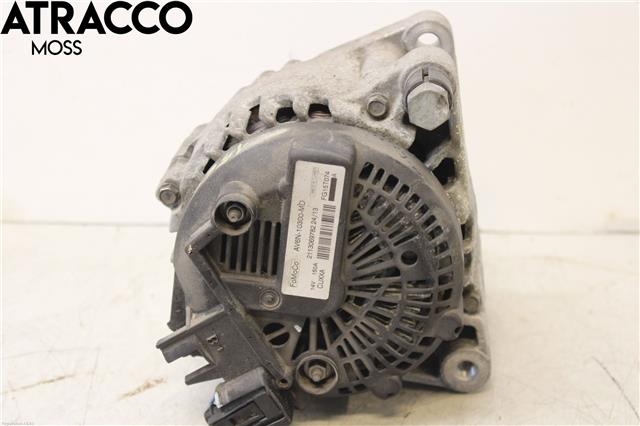 Dynamo til Ford Focus 2011-2014 (Type III, Fase 1)  (1762377|)