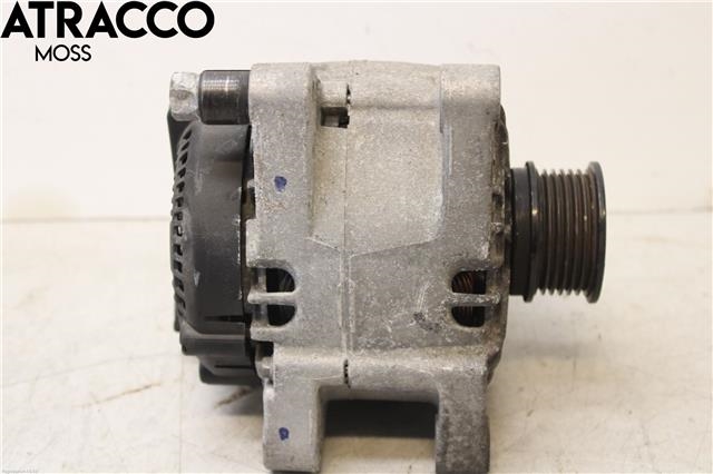 Dynamo til Ford Focus 2011-2014 (Type III, Fase 1)  (1762377|)