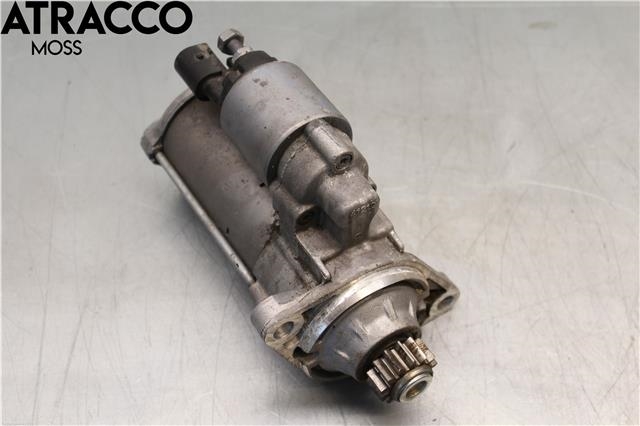 Starter til Audi A3, 2016-2020 (Type III, Fase 2)  (02E911024BX)