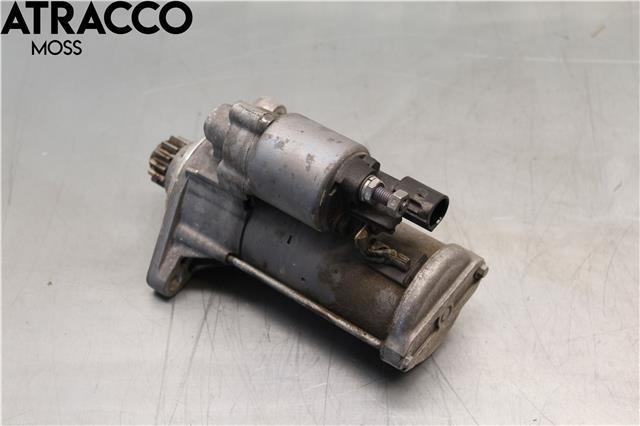 Starter til Audi A3 2016-2020 (Type III, Fase 2)  (02E911024BX|)