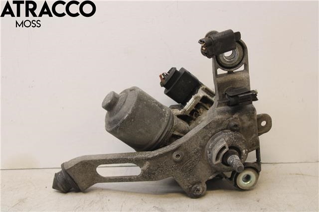 Viskermotor frontrute til Ford Focus 2011-2014 (Type III, Fase 1)  (2135607|)