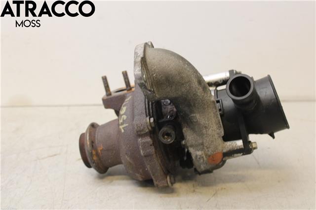 Turbo til Ford Focus 2011-2014 (Type III, Fase 1)  (2675003|)