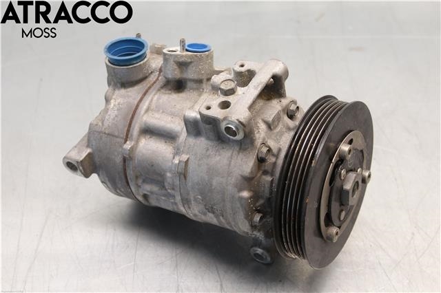 Aircondition kompressor til Audi A3, 2016-2020 (Type III, Fase 2)  (8S0816803)
